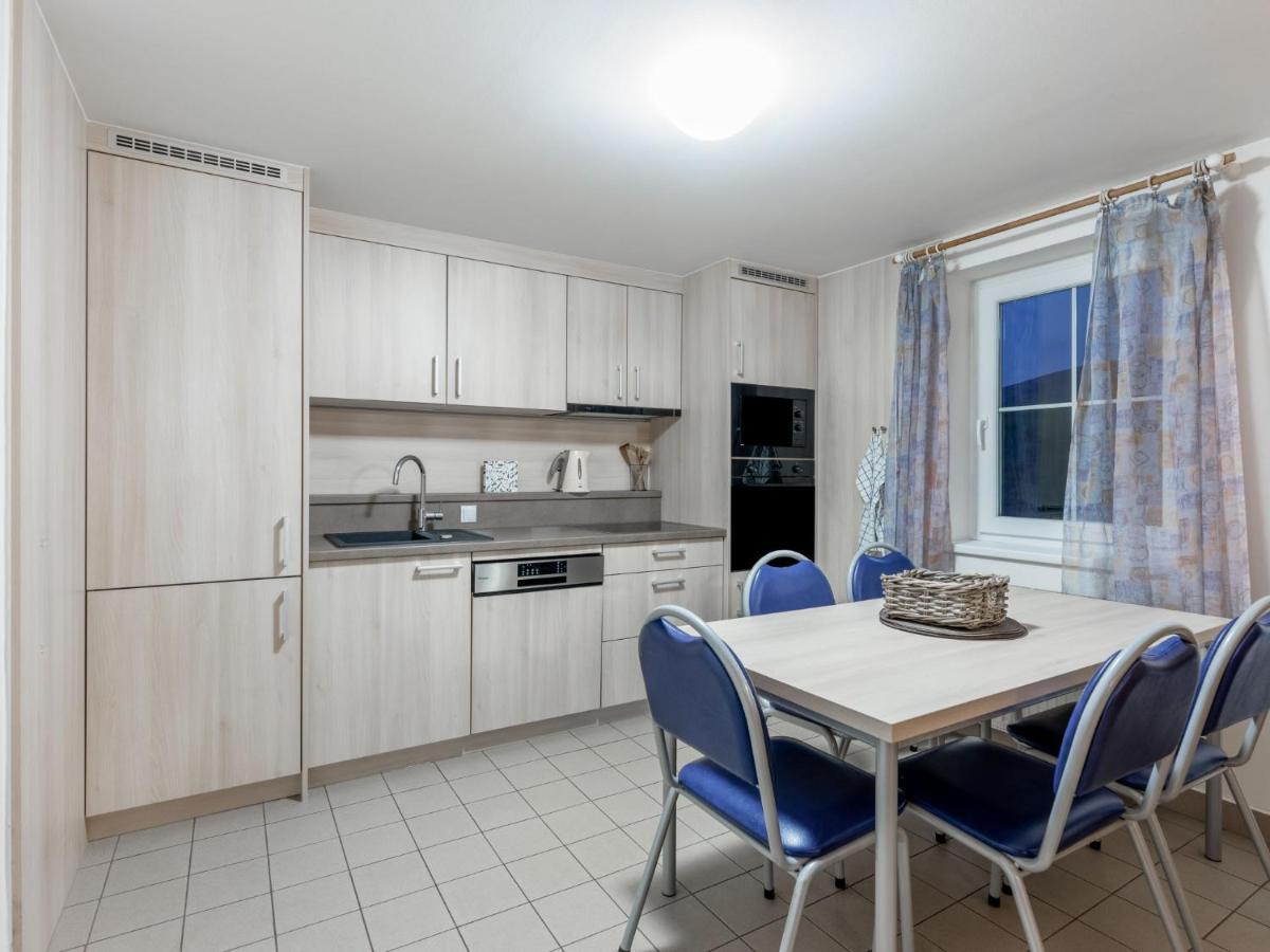 Holiday Home Holiday Hill 60 By Interhome Cista  Bagian luar foto