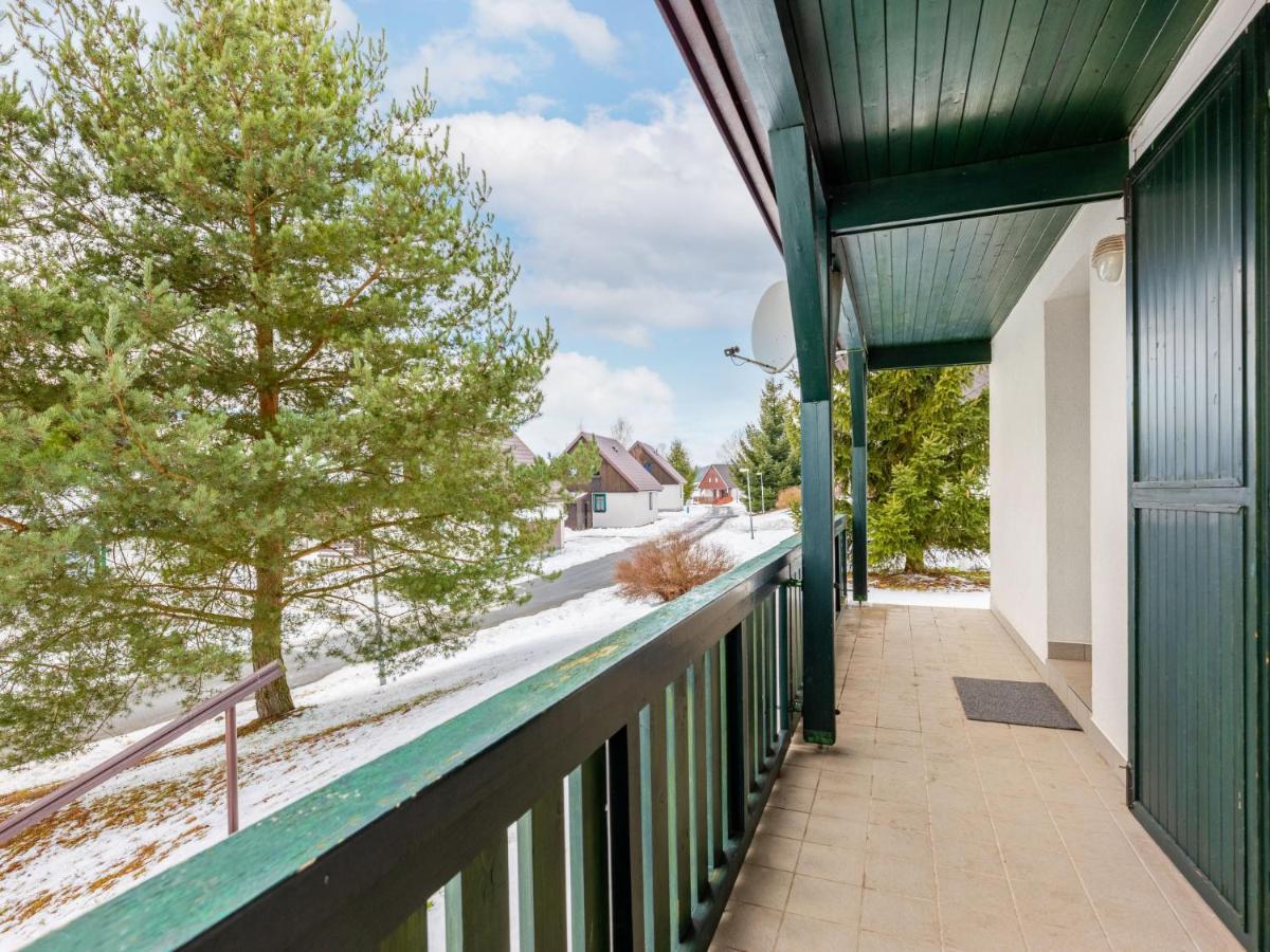 Holiday Home Holiday Hill 60 By Interhome Cista  Bagian luar foto