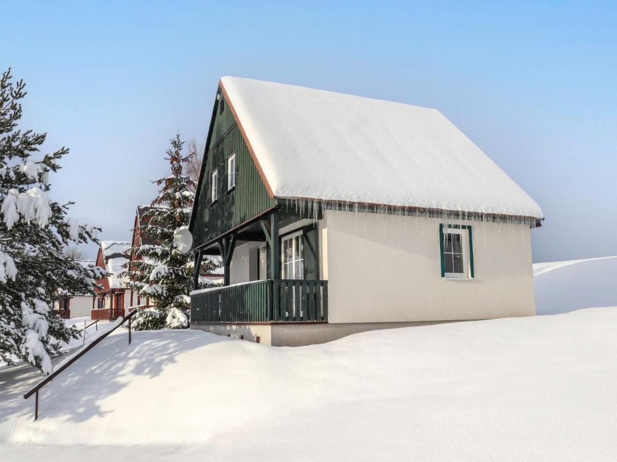 Holiday Home Holiday Hill 60 By Interhome Cista  Bagian luar foto