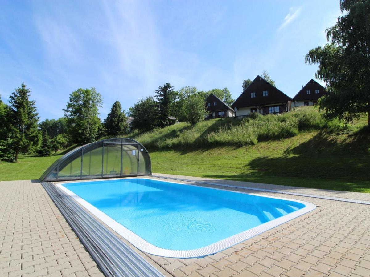 Holiday Home Holiday Hill 60 By Interhome Cista  Bagian luar foto