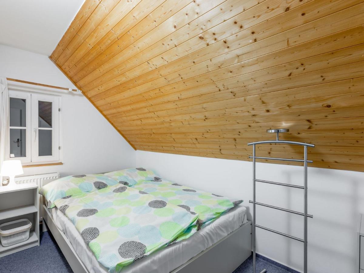 Holiday Home Holiday Hill 60 By Interhome Cista  Bagian luar foto
