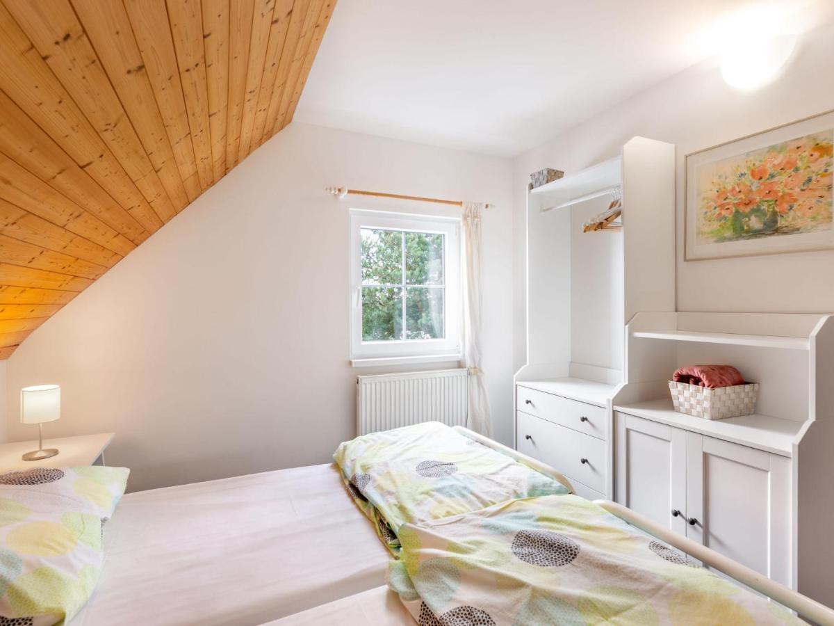 Holiday Home Holiday Hill 60 By Interhome Cista  Bagian luar foto