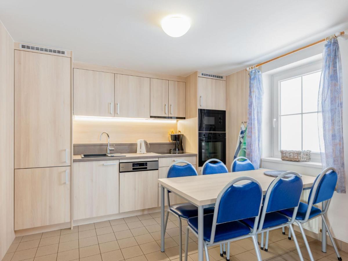 Holiday Home Holiday Hill 60 By Interhome Cista  Bagian luar foto