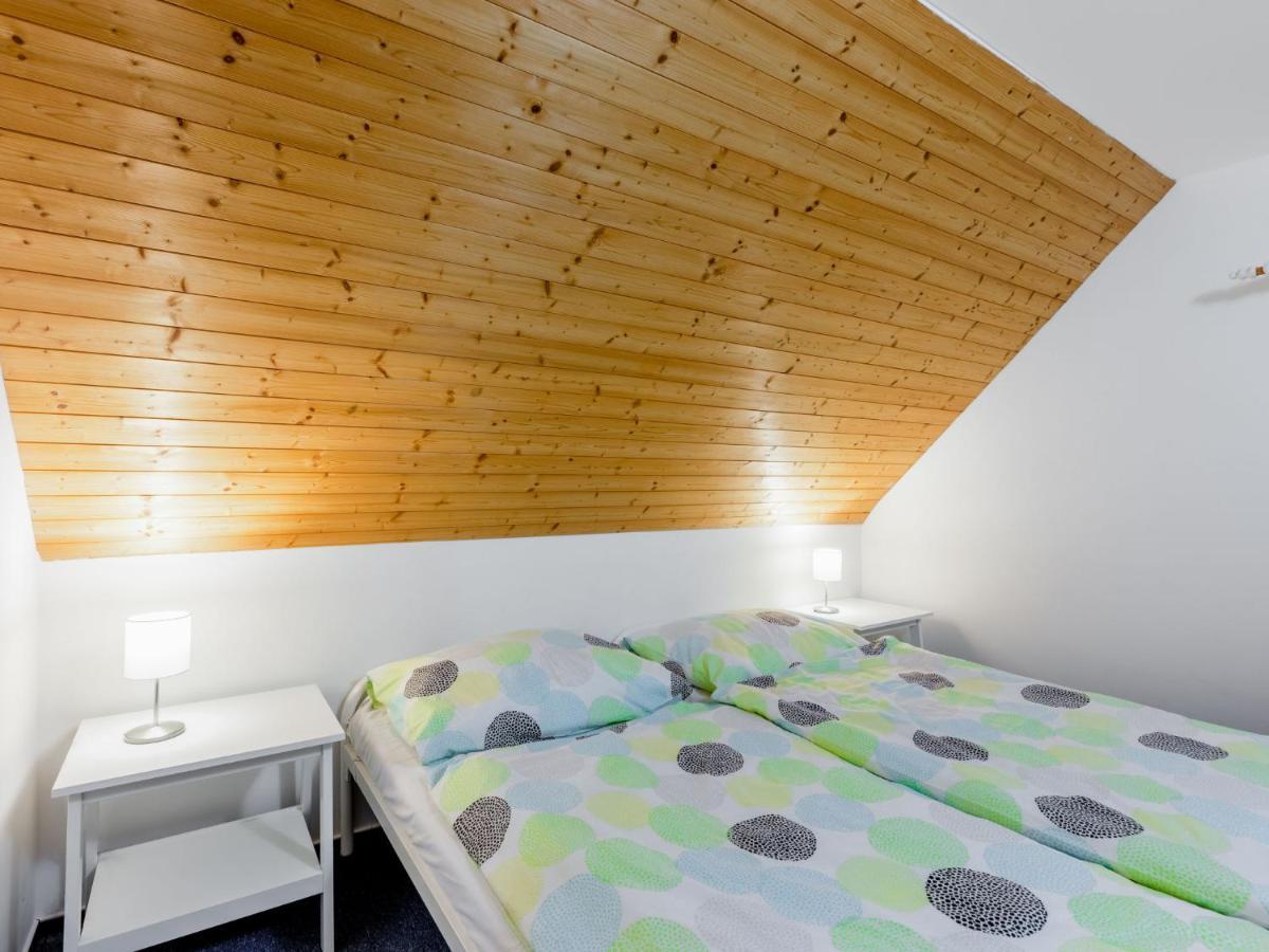 Holiday Home Holiday Hill 60 By Interhome Cista  Bagian luar foto