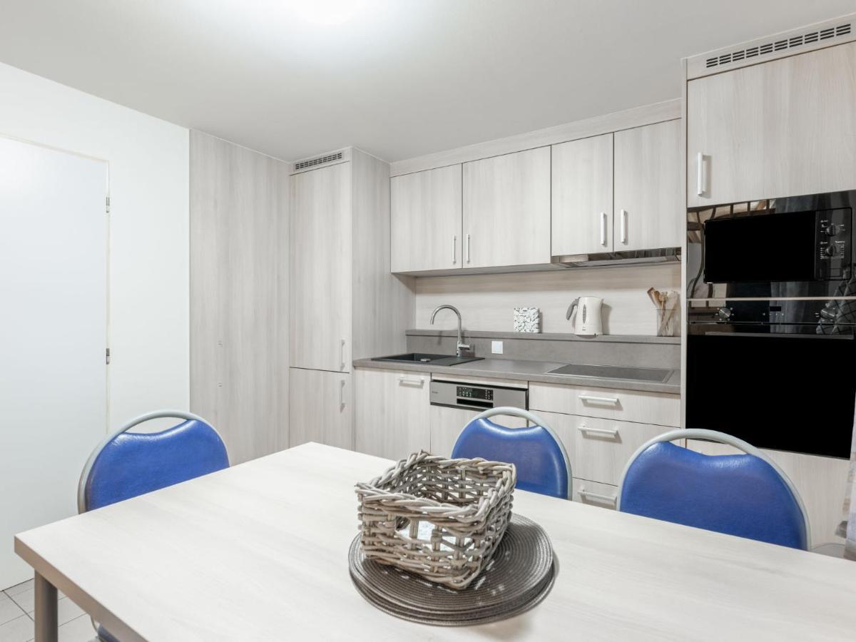 Holiday Home Holiday Hill 60 By Interhome Cista  Bagian luar foto