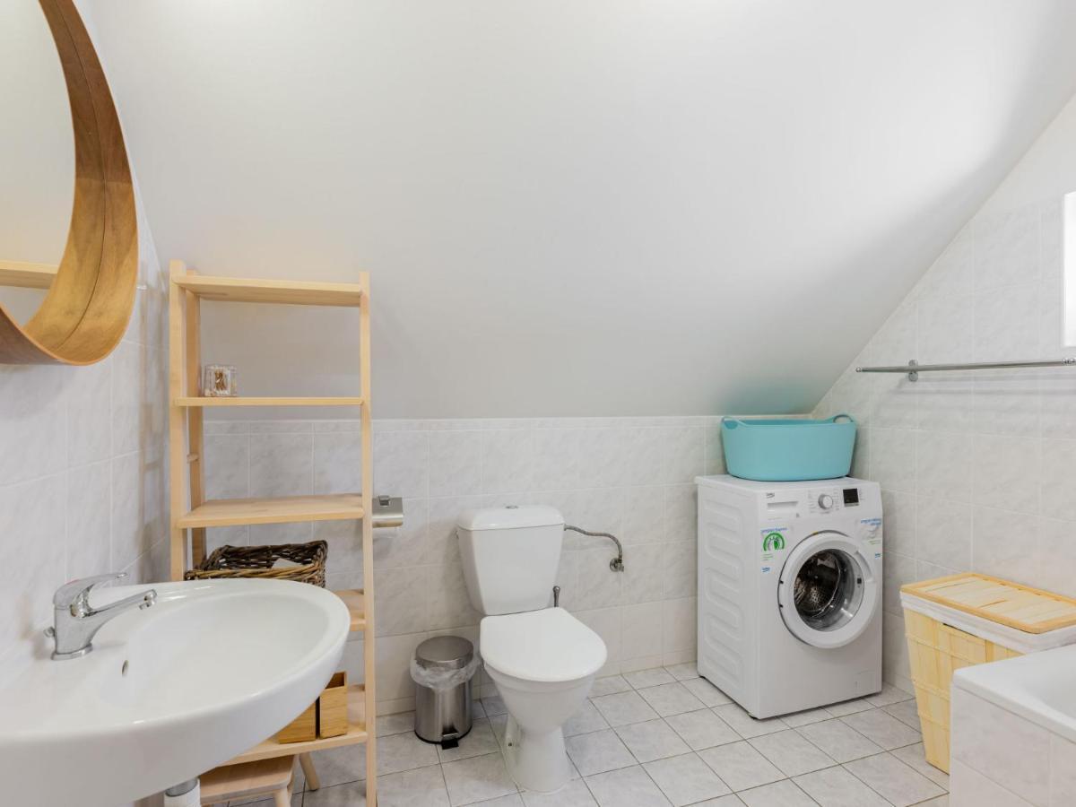 Holiday Home Holiday Hill 60 By Interhome Cista  Bagian luar foto
