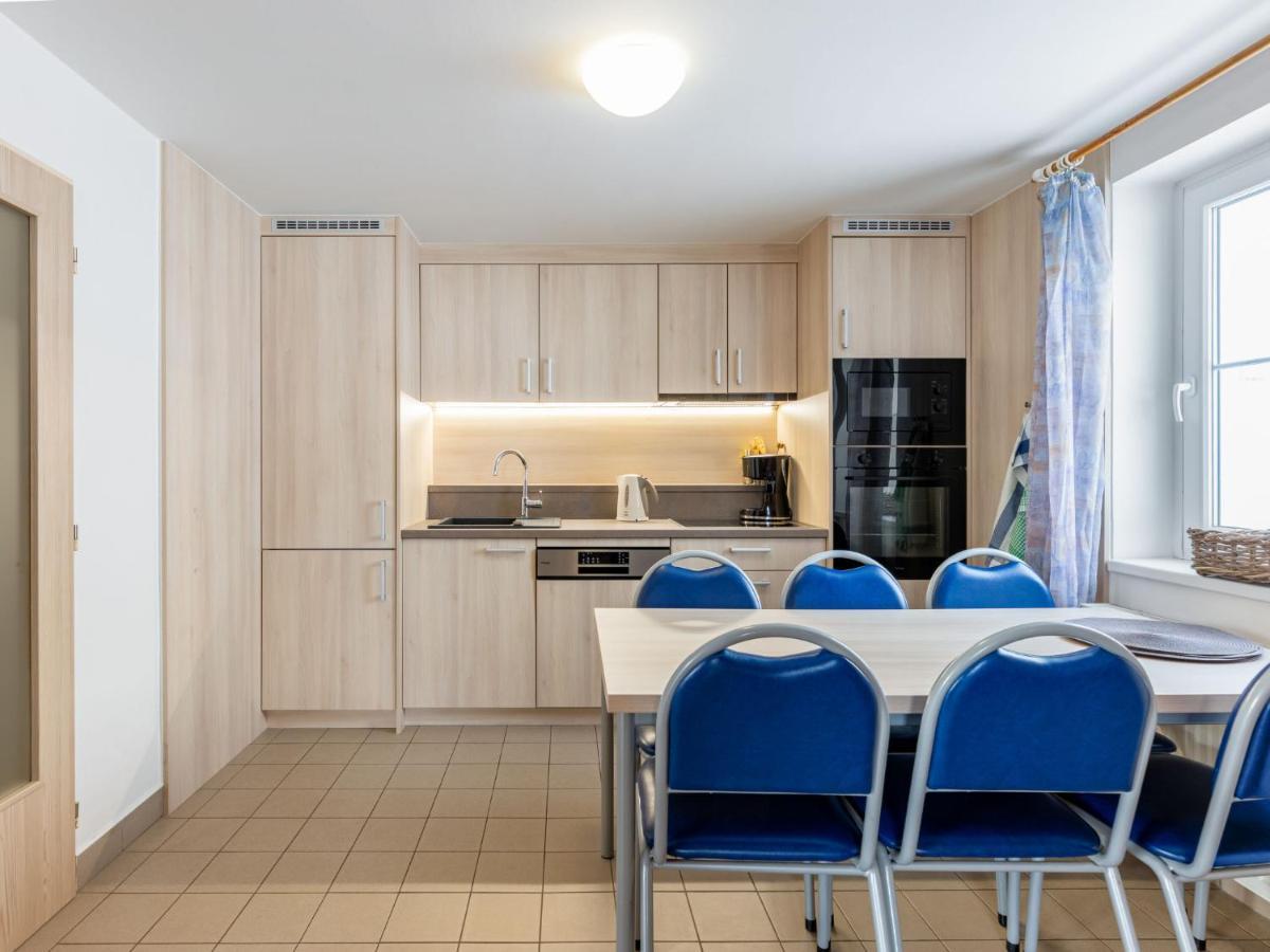 Holiday Home Holiday Hill 60 By Interhome Cista  Bagian luar foto