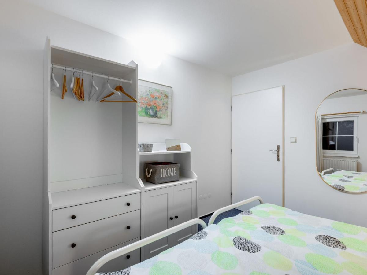 Holiday Home Holiday Hill 60 By Interhome Cista  Bagian luar foto