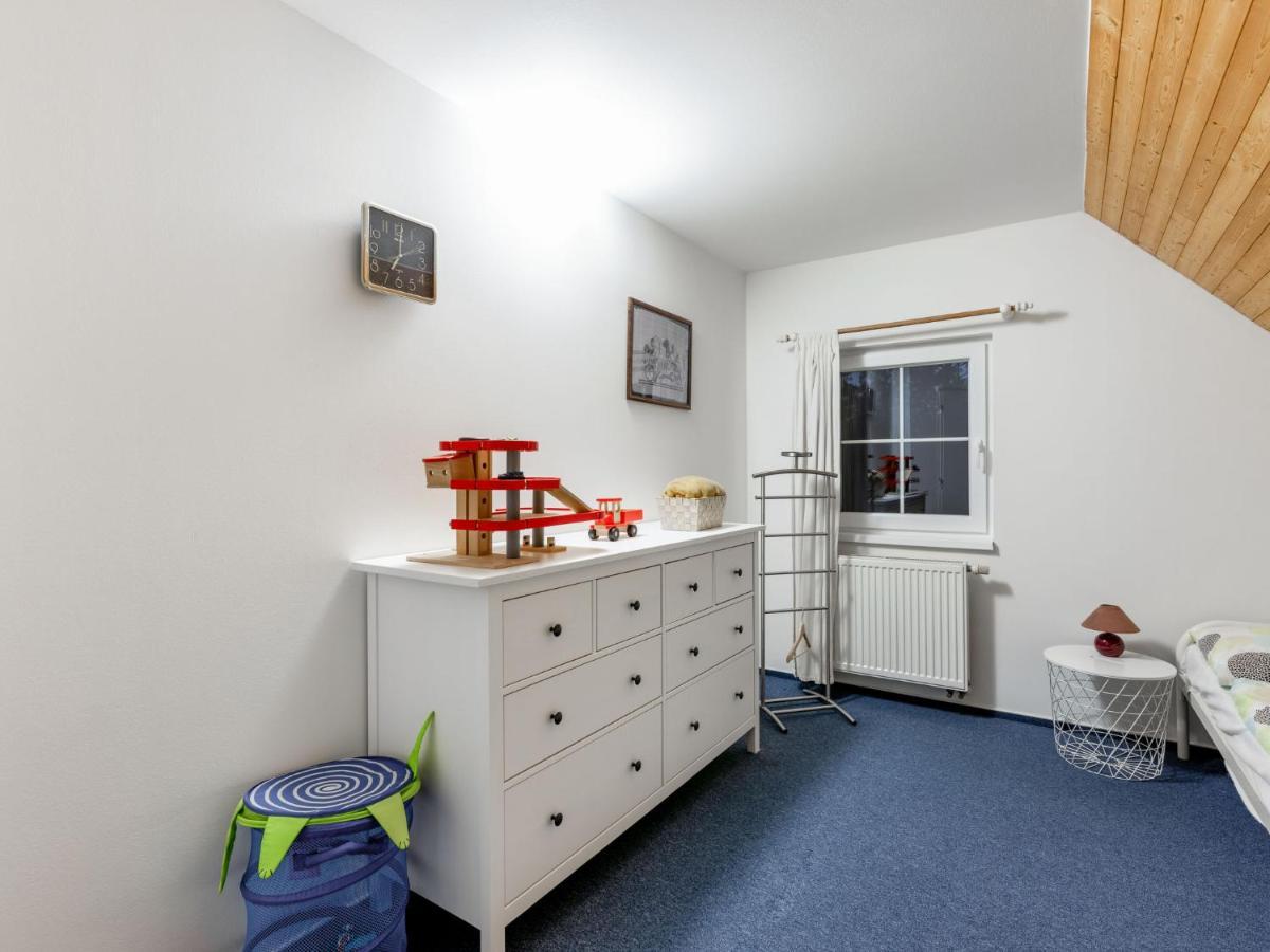 Holiday Home Holiday Hill 60 By Interhome Cista  Bagian luar foto