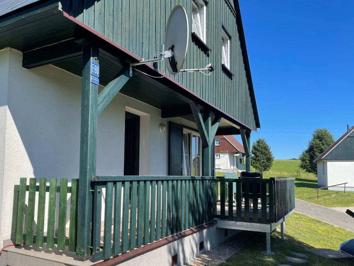 Holiday Home Holiday Hill 60 By Interhome Cista  Bagian luar foto
